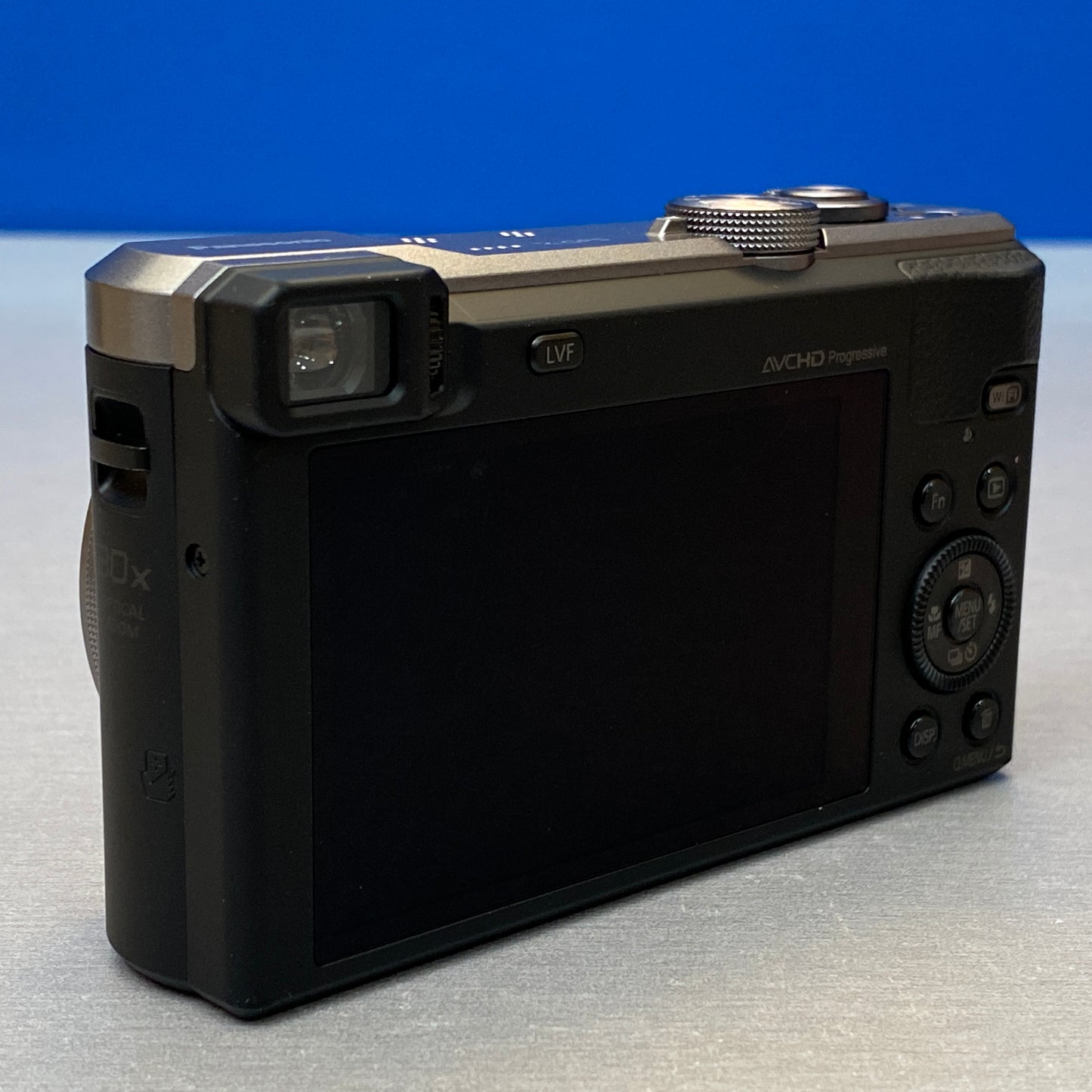 Panasonic Lumix DMC-TZ60 (18.1MP)