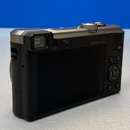 Panasonic Lumix DMC-TZ60 (18.1MP)