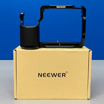 Cage Neewer | Fujifilm X-S20