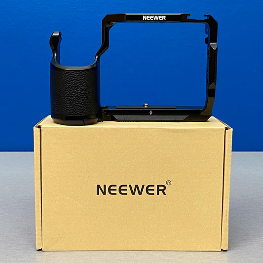 Cage Neewer | Fujifilm X-S20