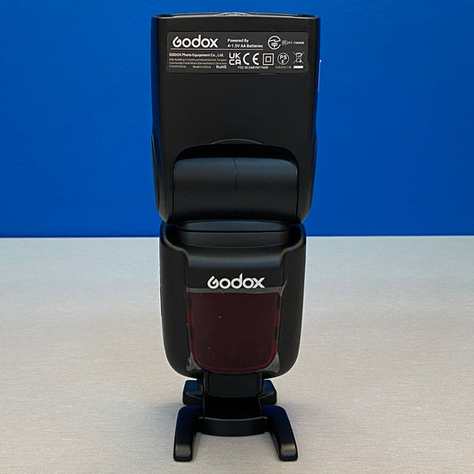 Godox Speedlite TT600 (NOVO)