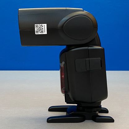 Godox Speedlite TT600 (NOVO)