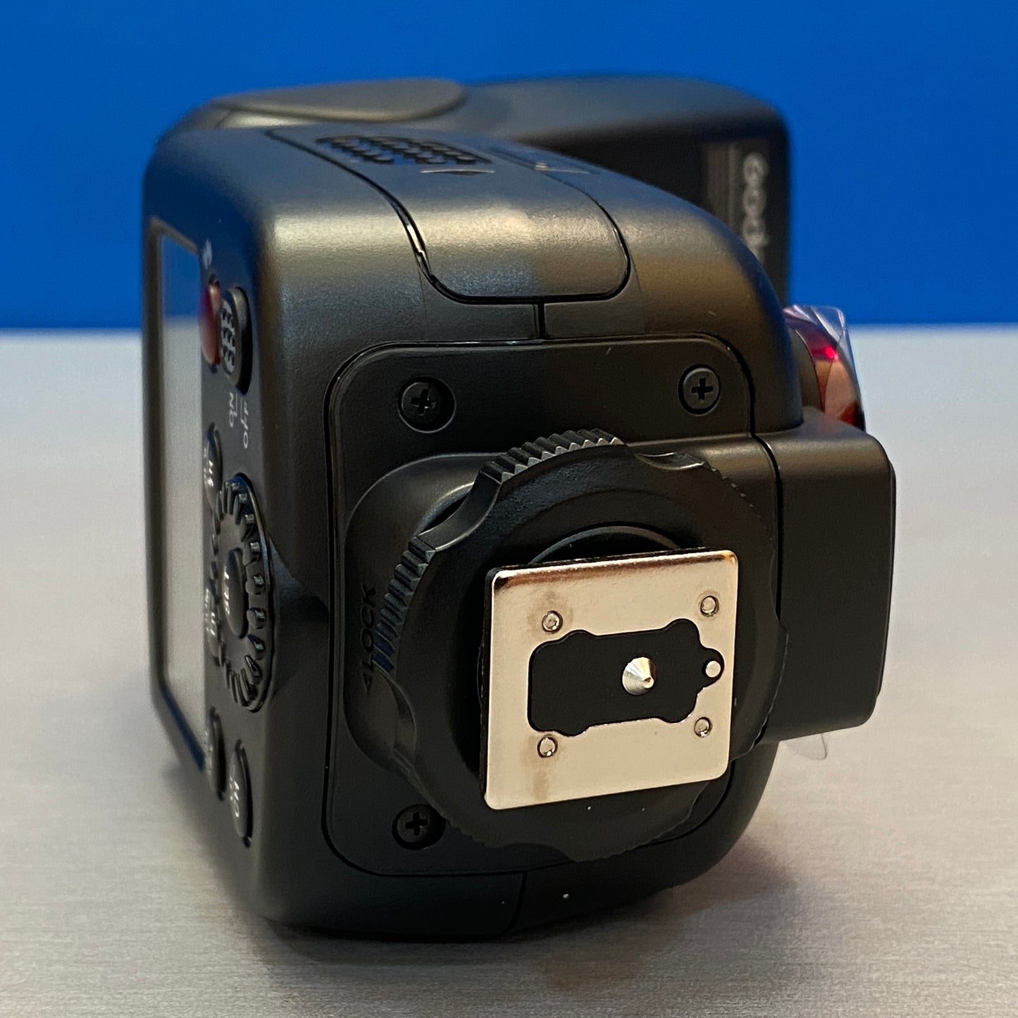 Godox Speedlite TT600 (NOVO)