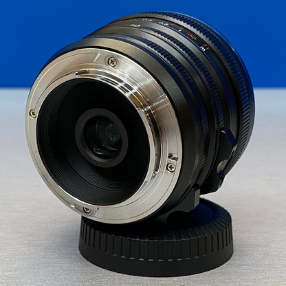 Laowa 4.5-10mm f/2.8 CF Fisheye | Fujifilm | NOVA