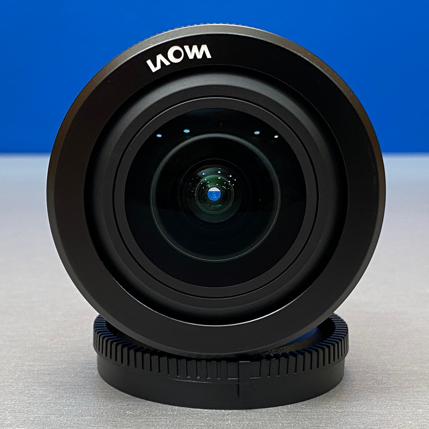 Laowa 4.5-10mm f/2.8 CF Fisheye | Sony E-Mount | NOVA