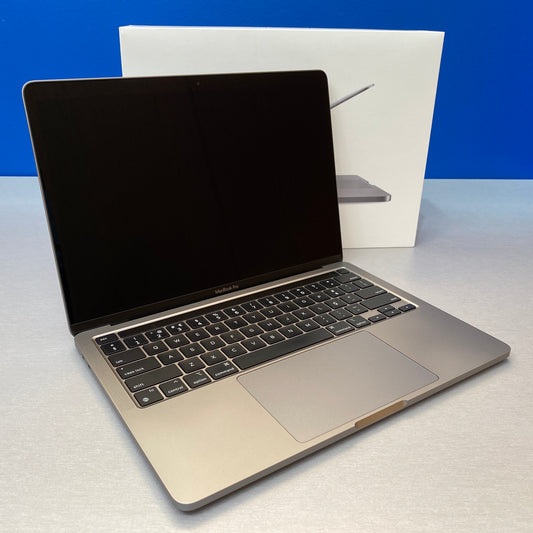Apple MacBook Pro 13" | 2020 | M1 8-Cores/8GB/256GB SSD