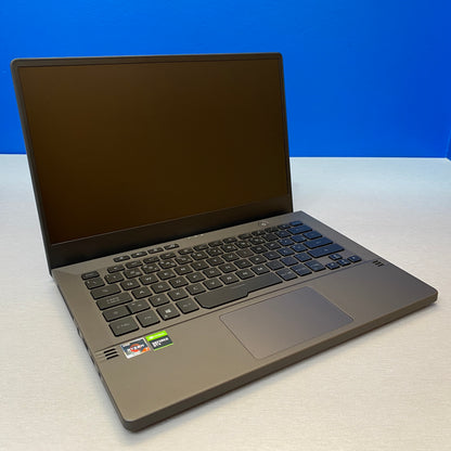 ASUS ROG Zephyrus G14 | 2021 | FHD 120Hz | Ryzen 7 4800 HS | 24GB | 512GB SSD | GTX 1660 Ti