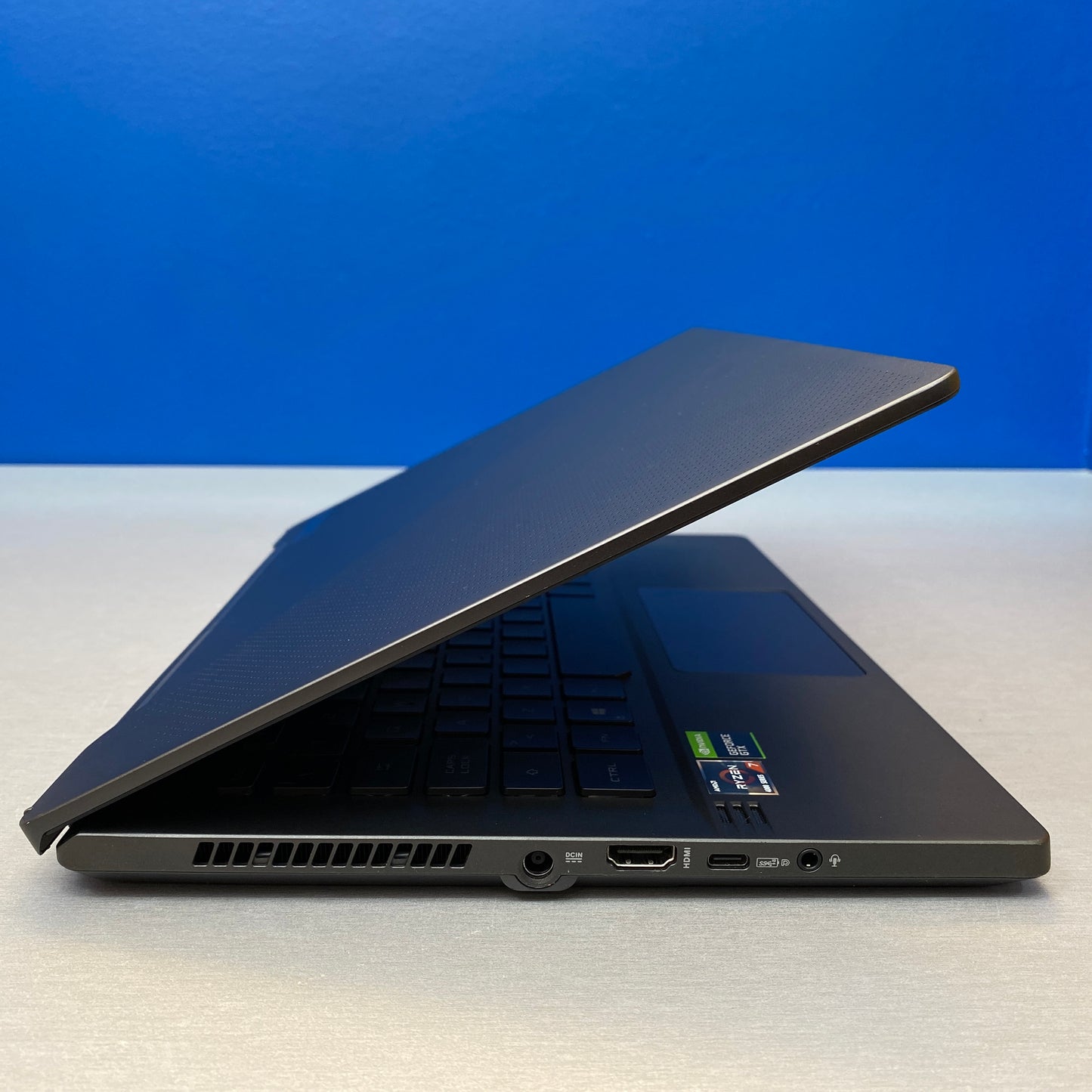 ASUS ROG Zephyrus G14 | 2021 | FHD 120Hz | Ryzen 7 4800 HS | 24GB | 512GB SSD | GTX 1660 Ti