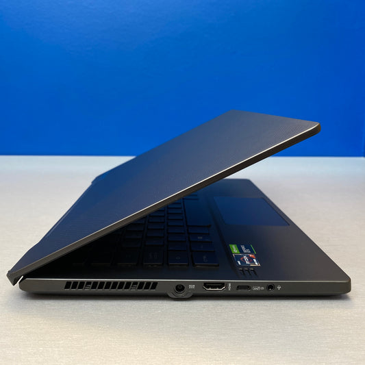 ASUS ROG Zephyrus G14 | 2021 | FHD 120Hz | Ryzen 7 4800 HS | 24GB | 512GB SSD | GTX 1660 Ti