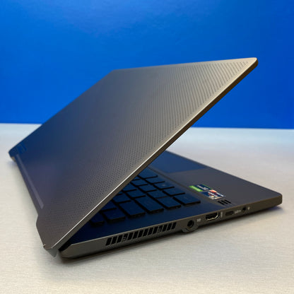 ASUS ROG Zephyrus G14 | 2021 | FHD 120Hz | Ryzen 7 4800 HS | 24GB | 512GB SSD | GTX 1660 Ti