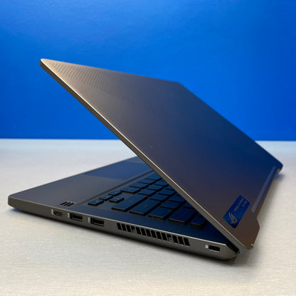 ASUS ROG Zephyrus G14 | 2021 | FHD 120Hz | Ryzen 7 4800 HS | 24GB | 512GB SSD | GTX 1660 Ti
