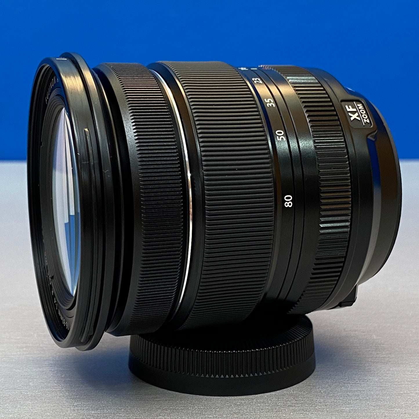 Fujifilm XF 16-80mm f/4 R OIS WR
