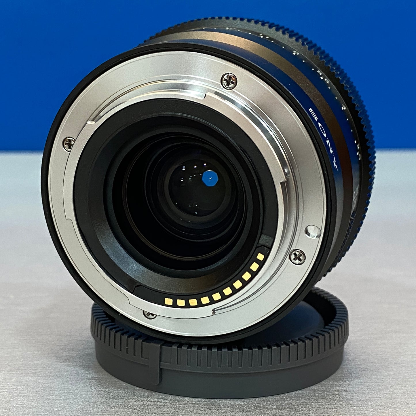Sony FE 50mm f/2.5 G (NOVA)