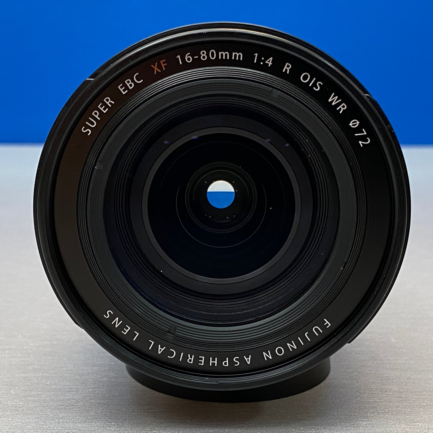 Fujifilm XF 16-80mm f/4 R OIS WR