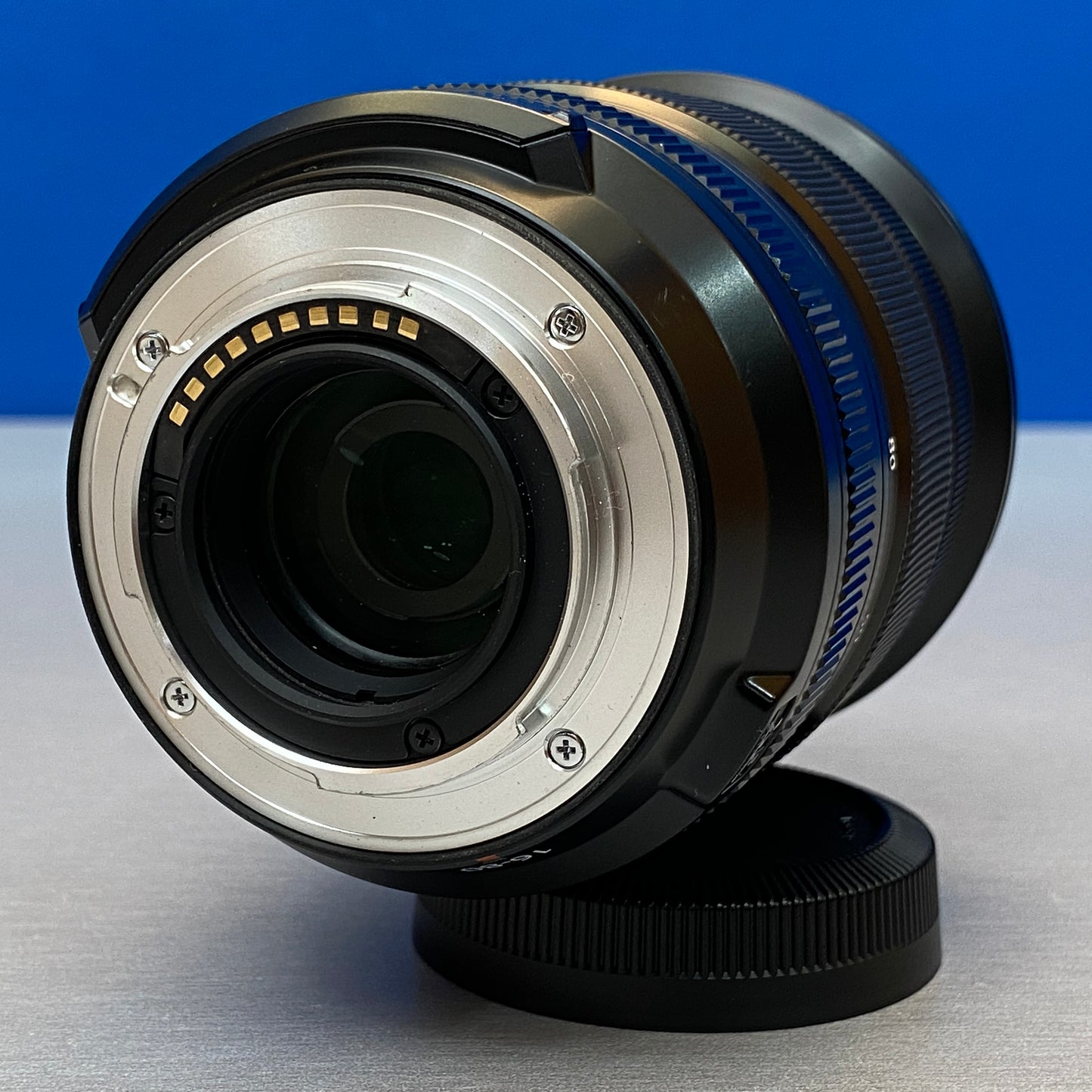 Fujifilm XF 16-80mm f/4 R OIS WR