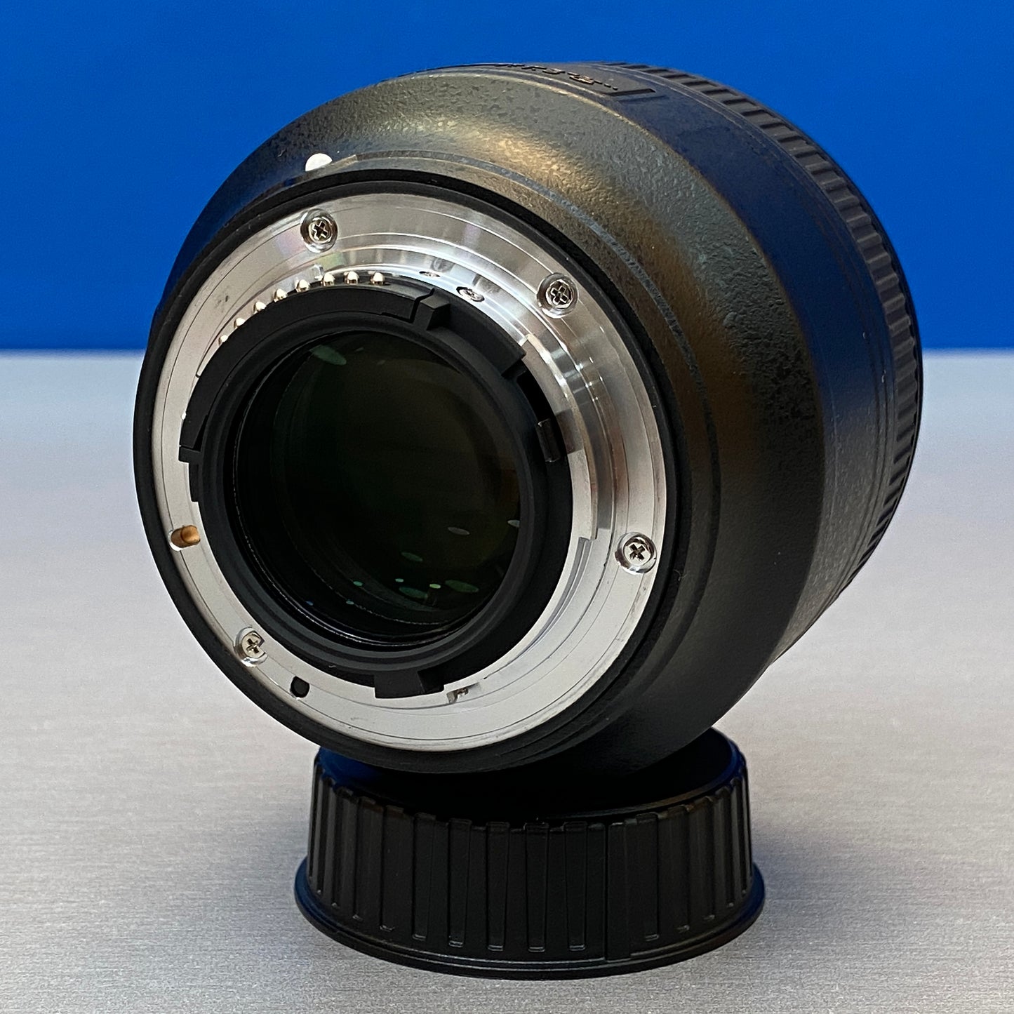 Nikon AF-S 85mm f/1.8G