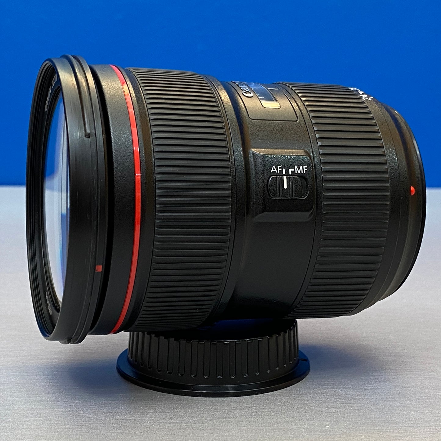 Canon EF 24-70mm f/2.8 L II USM