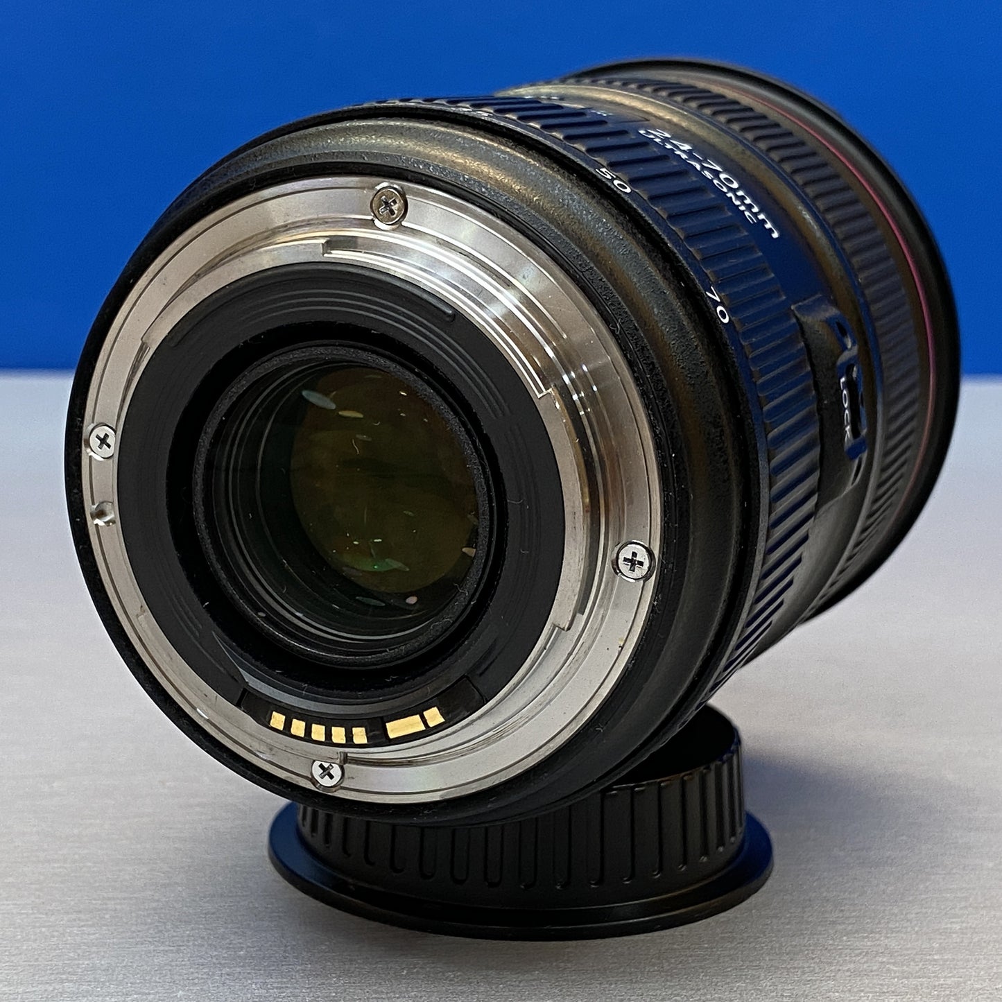 Canon EF 24-70mm f/2.8 L II USM