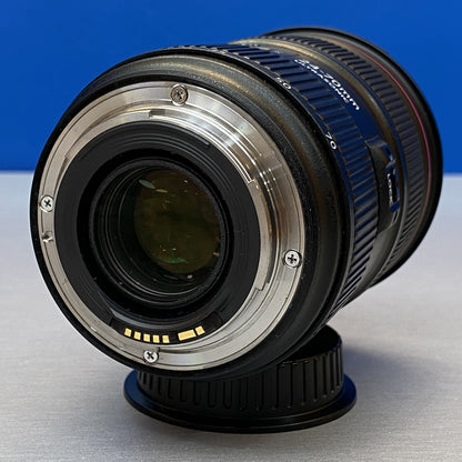Canon EF 24-70mm f/2.8 L II USM