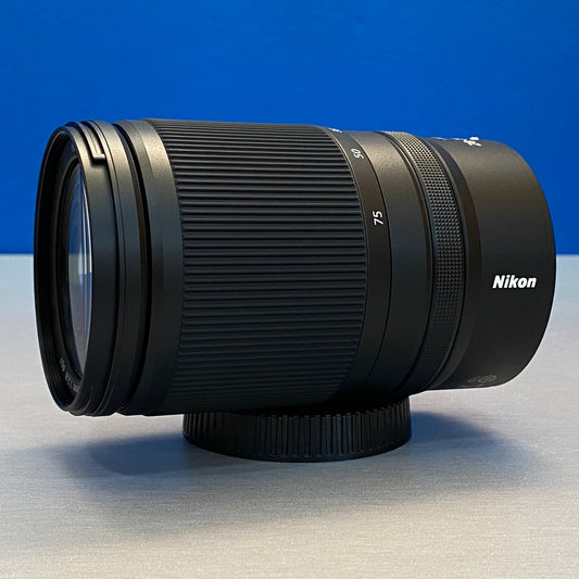Nikon Nikkor Z 28-75mm f/2.8 | NOVA