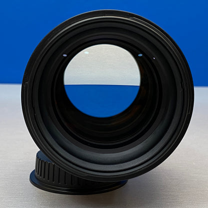 Canon EF 85mm f/1.4 L IS USM