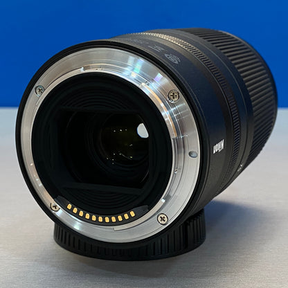 Nikon Nikkor Z 28-75mm f/2.8 | NOVA