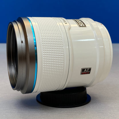 SIRUI Sniper 33mm f/1.2 AF | Fujifilm
