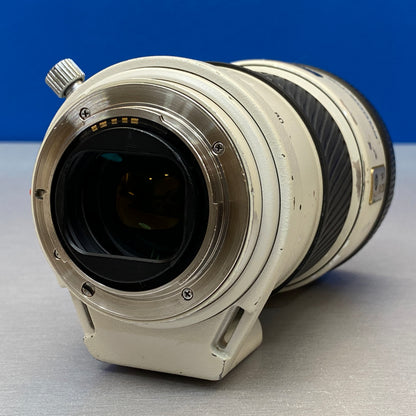 Minolta AF APO 80-200mm f/2.8 | A-Mount