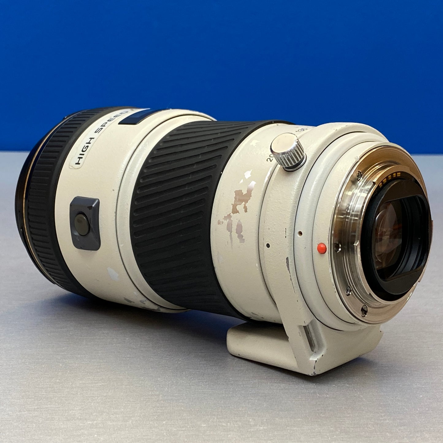 Minolta AF APO 80-200mm f/2.8 | A-Mount