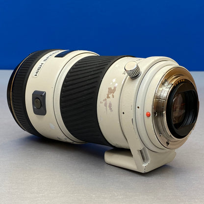 Minolta AF APO 80-200mm f/2.8 | A-Mount