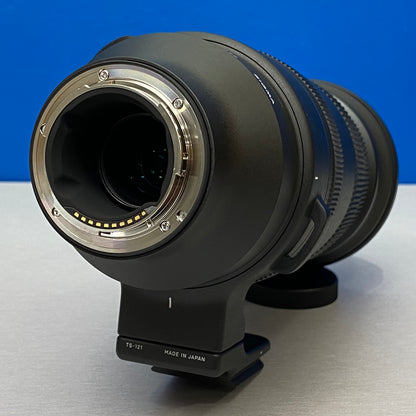Sigma 150-600mm f/5-6.3 DG DN OS Sports