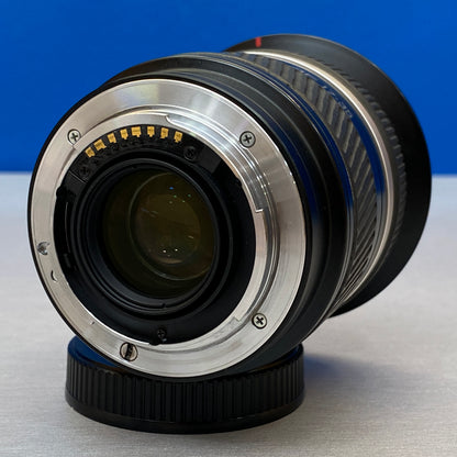 Konica Minolta AF 17-35mm f/2.8-4 D | A-Mount