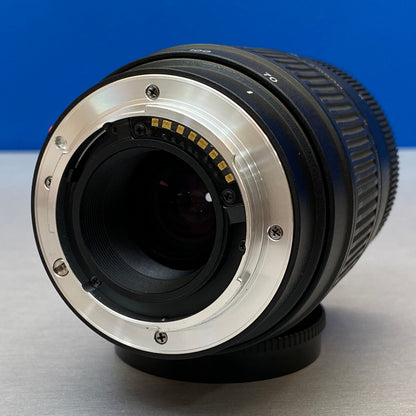 Tamron AF 70-300mm f/4-5.6 Di LD Macro | A-Mount