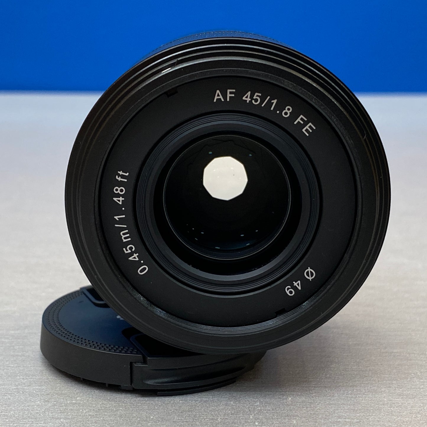 Samyang AF 45mm f/1.8 | Sony FE