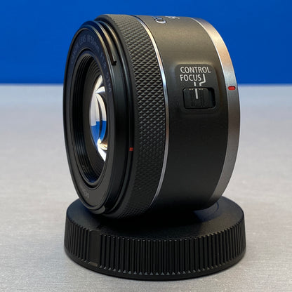 Canon RF 50mm f/1.8 STM