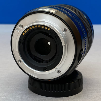 Fujifilm XF 16-50mm f/2.8-4.8 R LM WR
