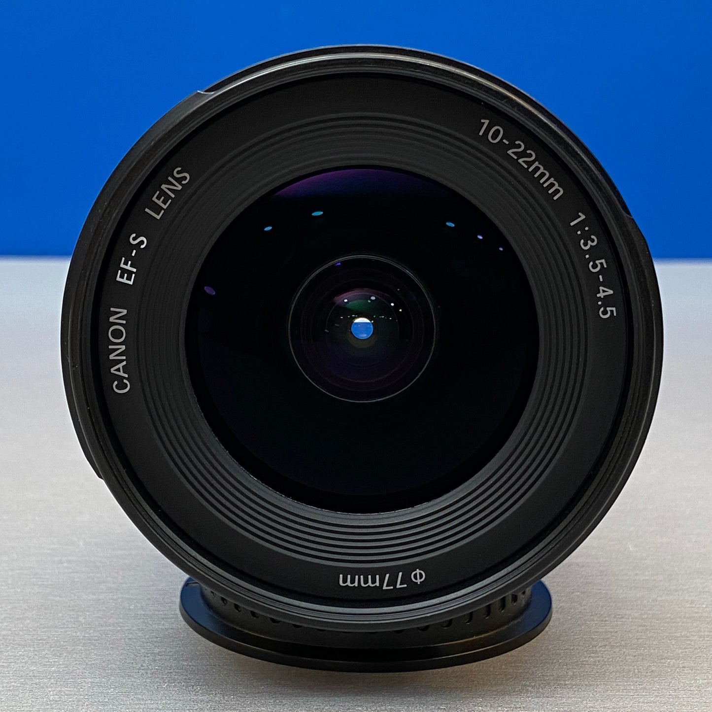 Canon EF-S 10-22mm f/3.5-4.5 USM