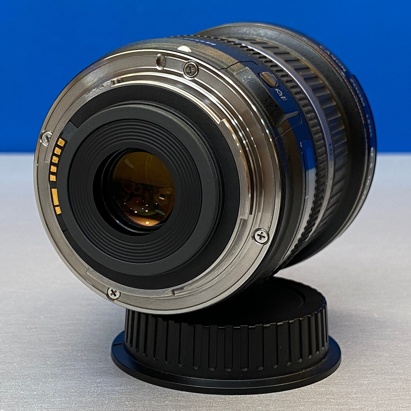 Canon EF-S 10-22mm f/3.5-4.5 USM