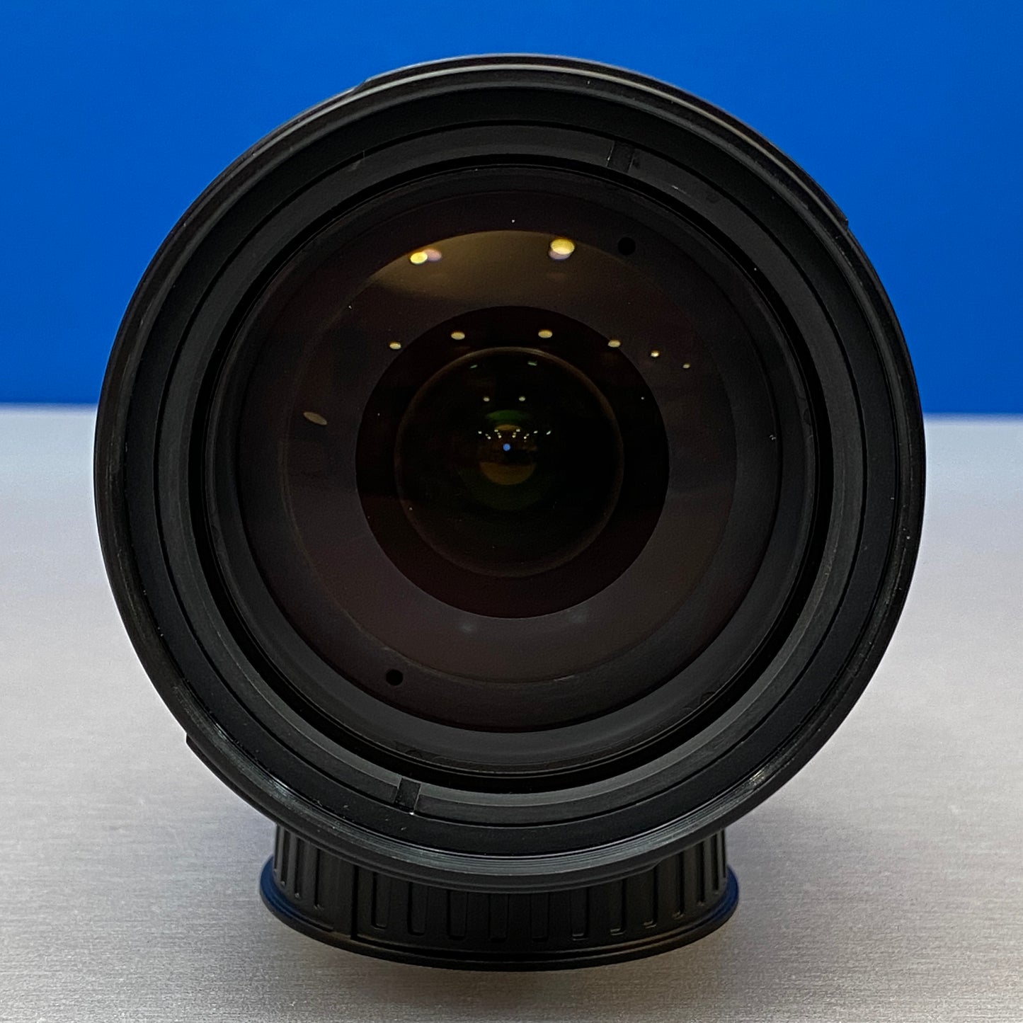 Nikon AF-S 18-200mm f/3.5-5.6G ED DX VR II