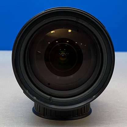 Nikon AF-S 18-200mm f/3.5-5.6G ED DX VR II