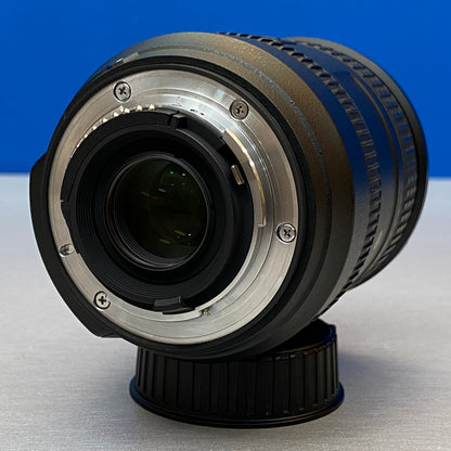 Nikon AF-S 18-200mm f/3.5-5.6G ED DX VR II