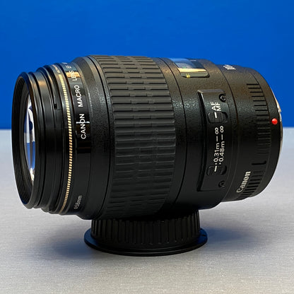 Canon EF 100mm f/2.8 Macro USM