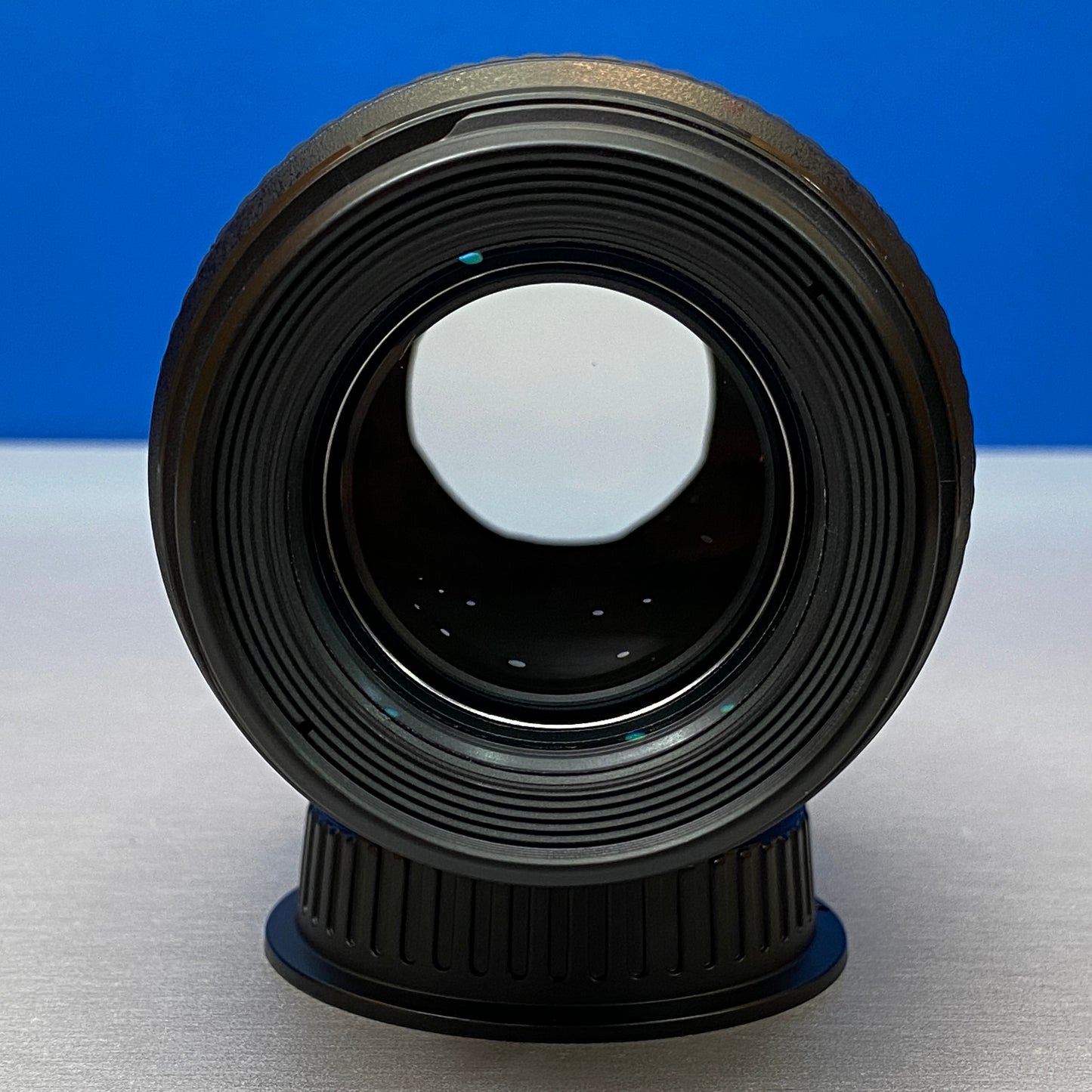 Canon EF 100mm f/2.8 Macro USM