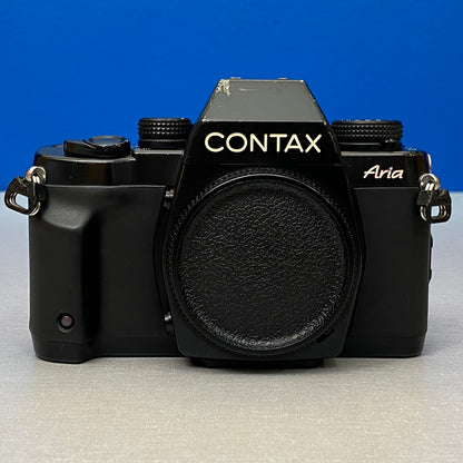 Contax Aria (Corpo)