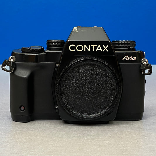 Contax Aria (Corpo)