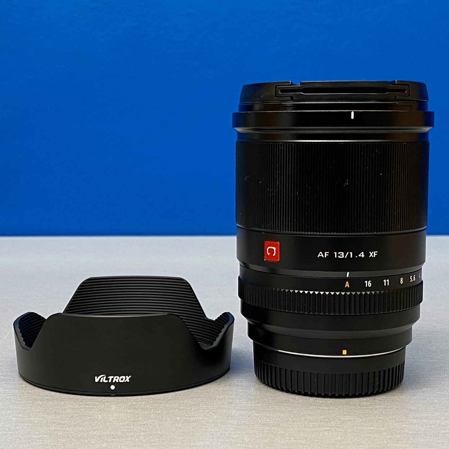Viltrox AF 13mm f/1.4 STM ASPH