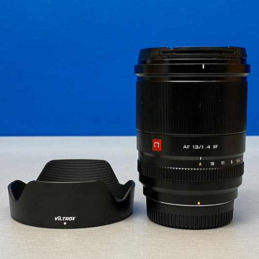 Viltrox AF 13mm f/1.4 STM ASPH