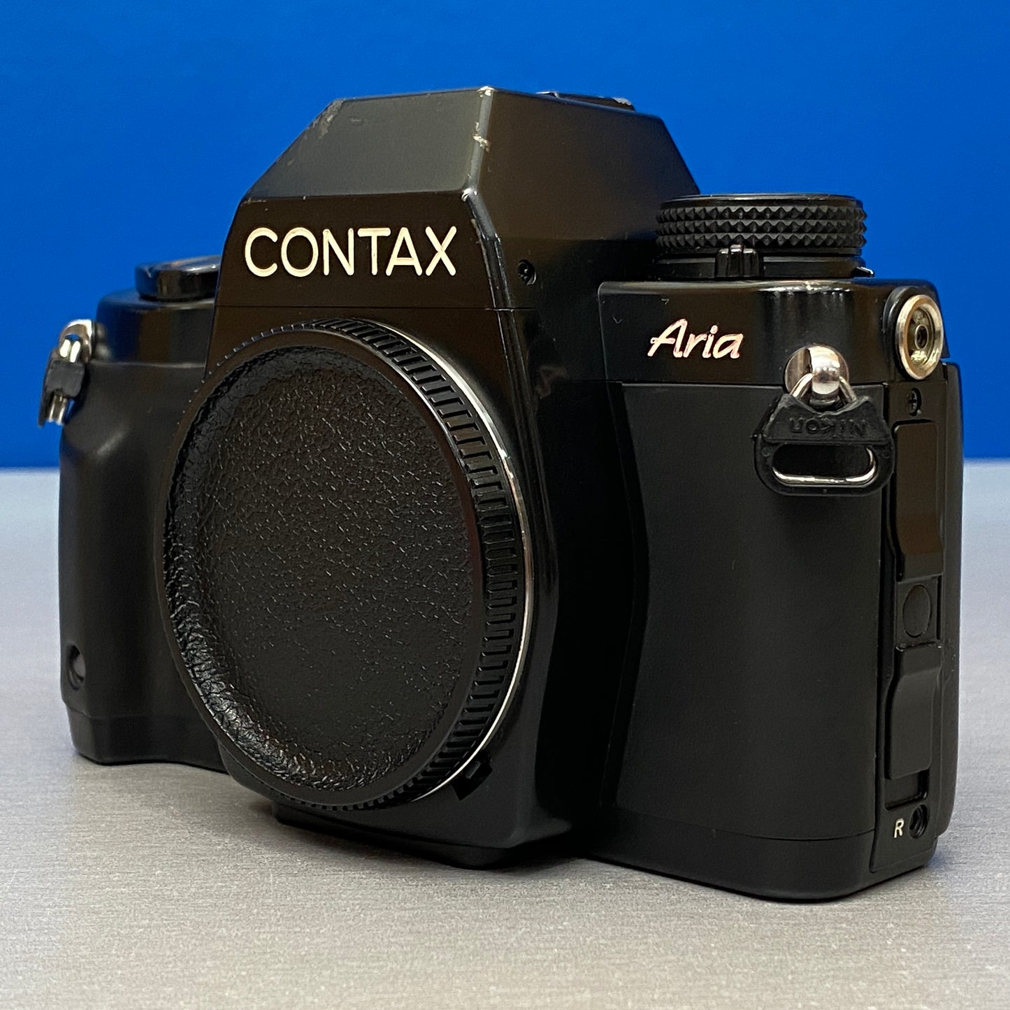 Contax Aria (Corpo)