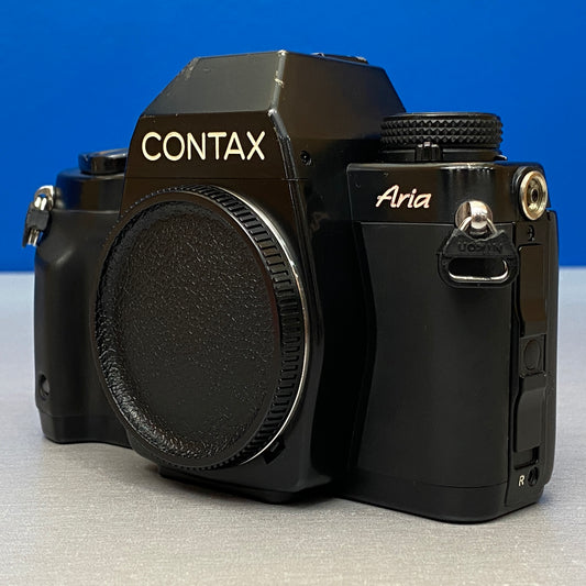 Contax Aria (Corpo)