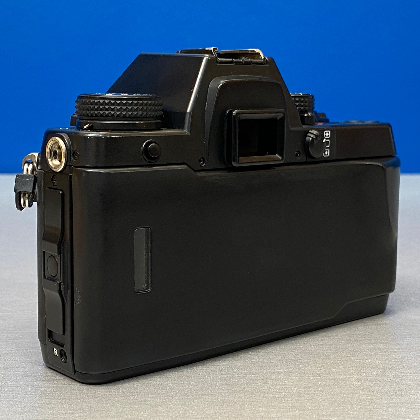 Contax Aria (Corpo)